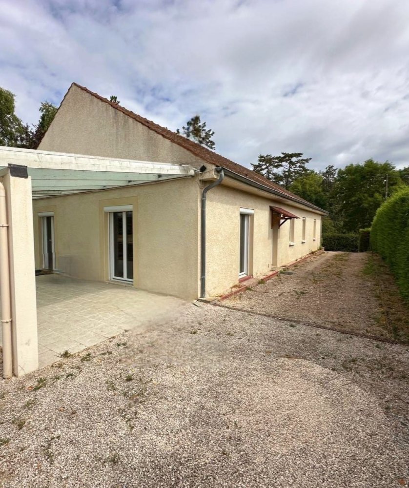 3 bedrooms House in Cheilly-les-Maranges, France No. 283587