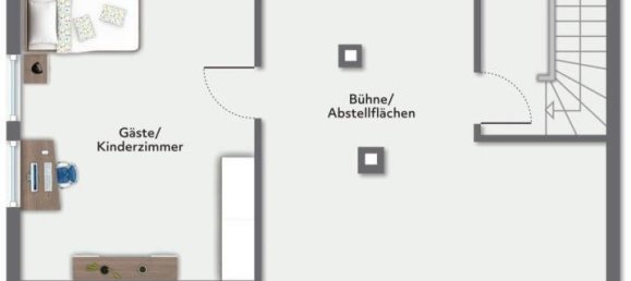8غرفة منزل في Baden-Wurttemberg, Germany رقم 35436 4