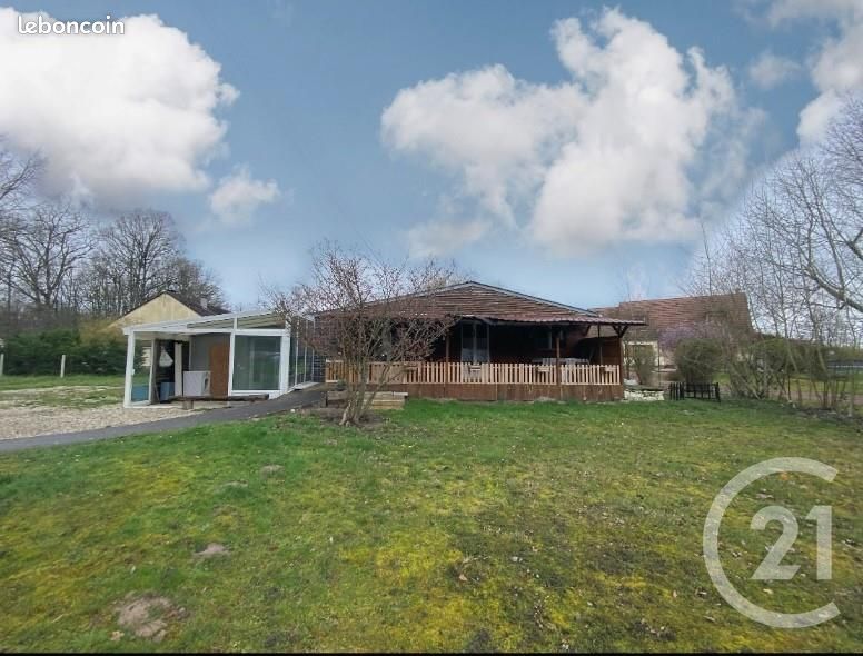 1 bedroom House in Chailly-en-Gatinais, France No. 72432