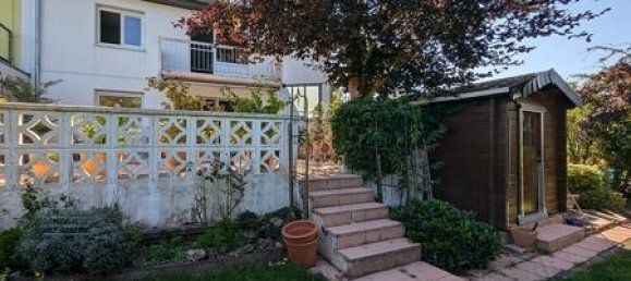 4 غرف نوم منزل في Saarland, Germany رقم 14451 4