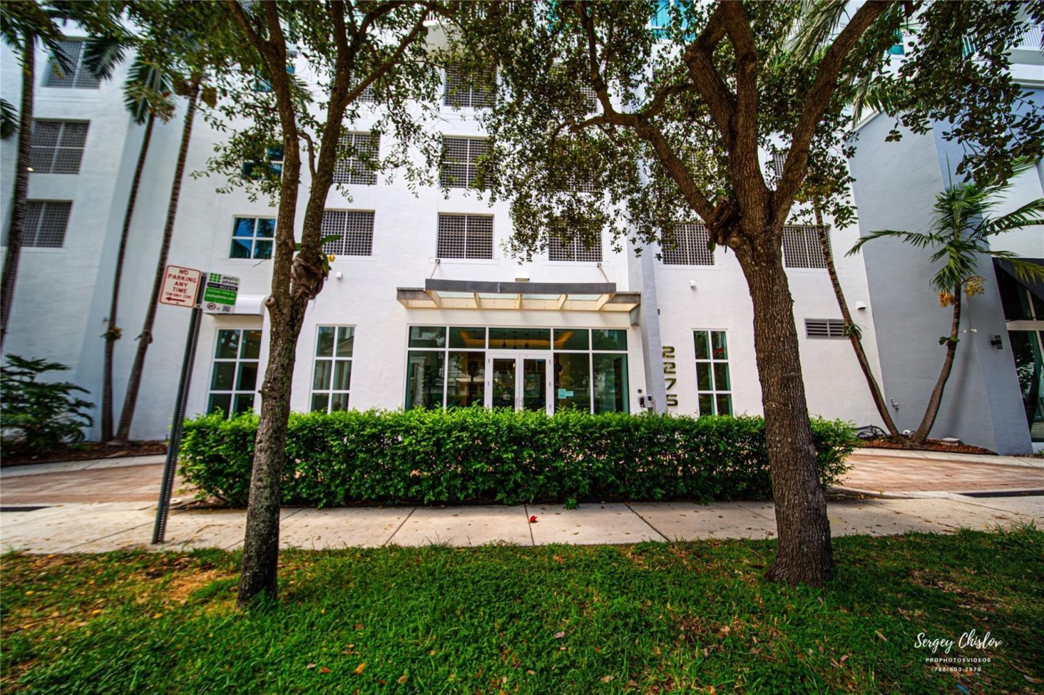 1 dormitorio propiedad comercial en venta en Miami, Miami-Dade, Florida, USA № 613245