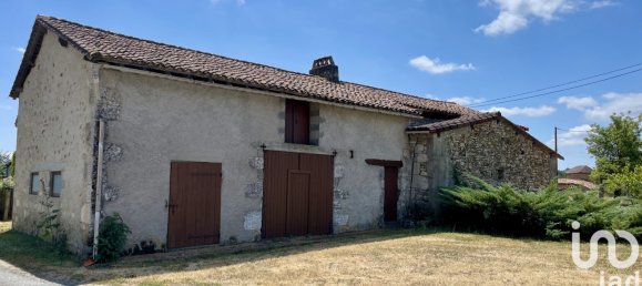1 bedroom House in Dordogne, France No. 276617 3