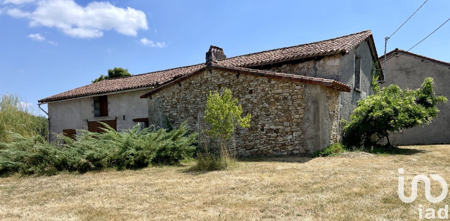 1 bedroom House in Dordogne, France No. 276617