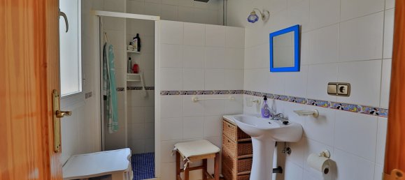 6 bedrooms Commercial property in Alfarnatejo, Spain No. 65608 24