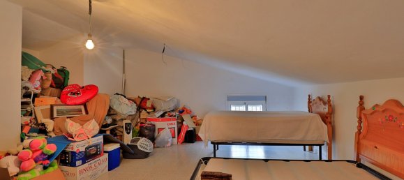 6 bedrooms Commercial property in Alfarnatejo, Spain No. 65608 22