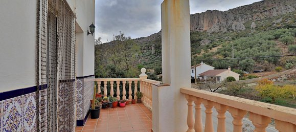 6 bedrooms Commercial property in Alfarnatejo, Spain No. 65608 15