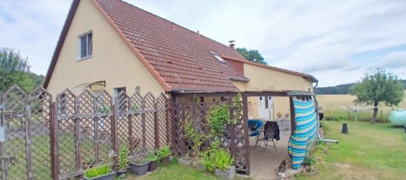 7غرفة تاون هاوس في Prignitz, Germany رقم 293331 3