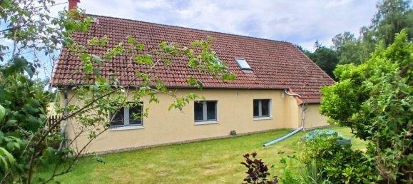7غرفة تاون هاوس في Prignitz, Germany رقم 293331 2