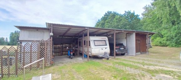 7غرفة تاون هاوس في Prignitz, Germany رقم 293331 5