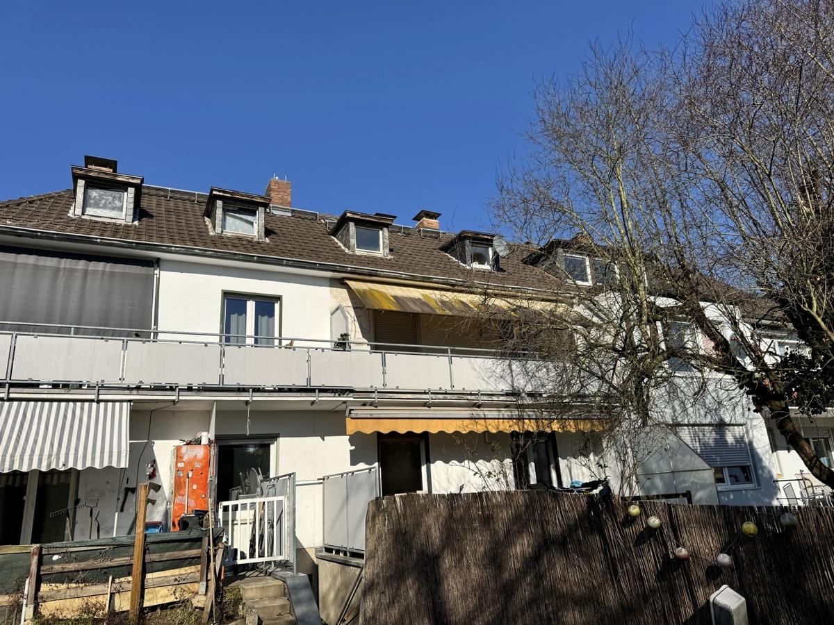 2-Zimmer Wohnung in Bonn, Germany, Nr. 338356