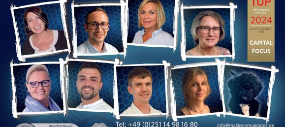 1 Schlafzimmer Wohnung in Coesfeld, Germany, Nr. 357191 14