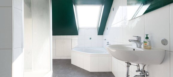 1 Schlafzimmer Wohnung in Coesfeld, Germany, Nr. 357191 7