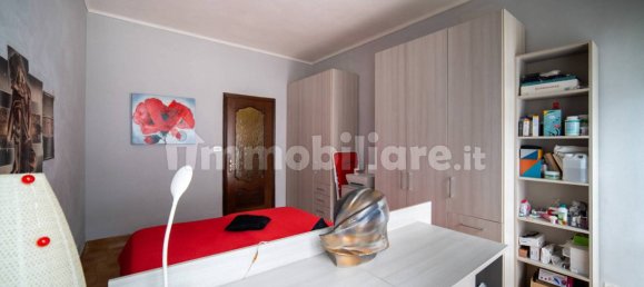 1 chambre Appartement à Turin, Italy No. 273223 27