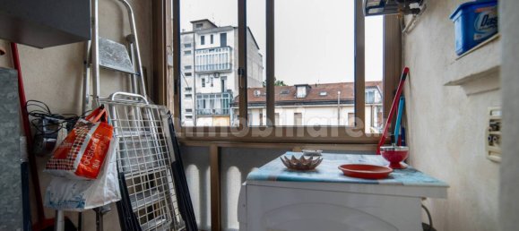 1 chambre Appartement à Turin, Italy No. 273223 16