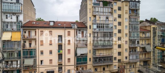 1 chambre Appartement à Turin, Italy No. 273223 17