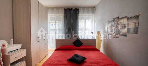 1 chambre Appartement à Turin, Italy No. 273223 23
