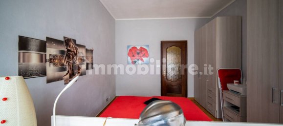 1 chambre Appartement à Turin, Italy No. 273223 26