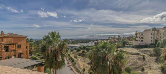 3 chambres Penthouse à Benahavis, Spain No. 136228 37
