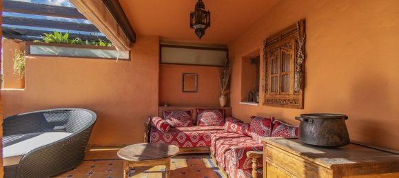 3 chambres Penthouse à Benahavis, Spain No. 136228 27