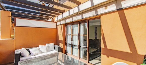 3 chambres Penthouse à Benahavis, Spain No. 136228 39