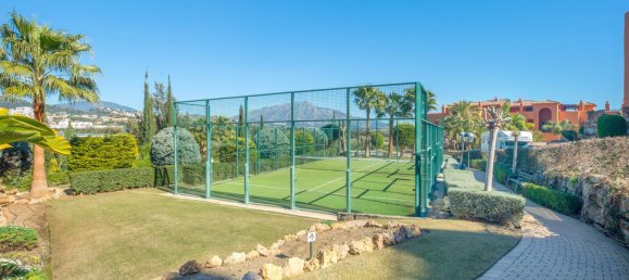 3 chambres Penthouse à Benahavis, Spain No. 136228 28