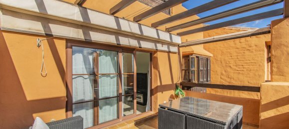 3 chambres Penthouse à Benahavis, Spain No. 136228 21