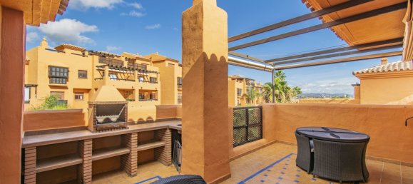 3 chambres Penthouse à Benahavis, Spain No. 136228 11