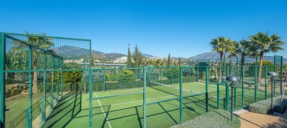 3 chambres Penthouse à Benahavis, Spain No. 136228 14
