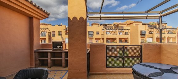 3 chambres Penthouse à Benahavis, Spain No. 136228 23