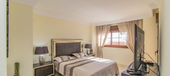 3 chambres Penthouse à Benahavis, Spain No. 136228 6