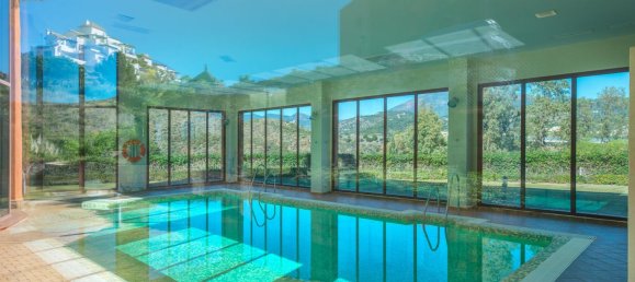 3 chambres Penthouse à Benahavis, Spain No. 136228 3