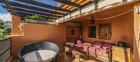 3 chambres Penthouse à Benahavis, Spain No. 136228 15