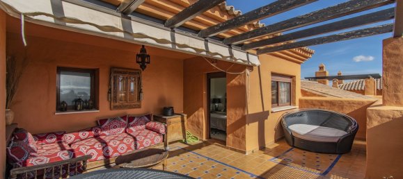 3 chambres Penthouse à Benahavis, Spain No. 136228 2