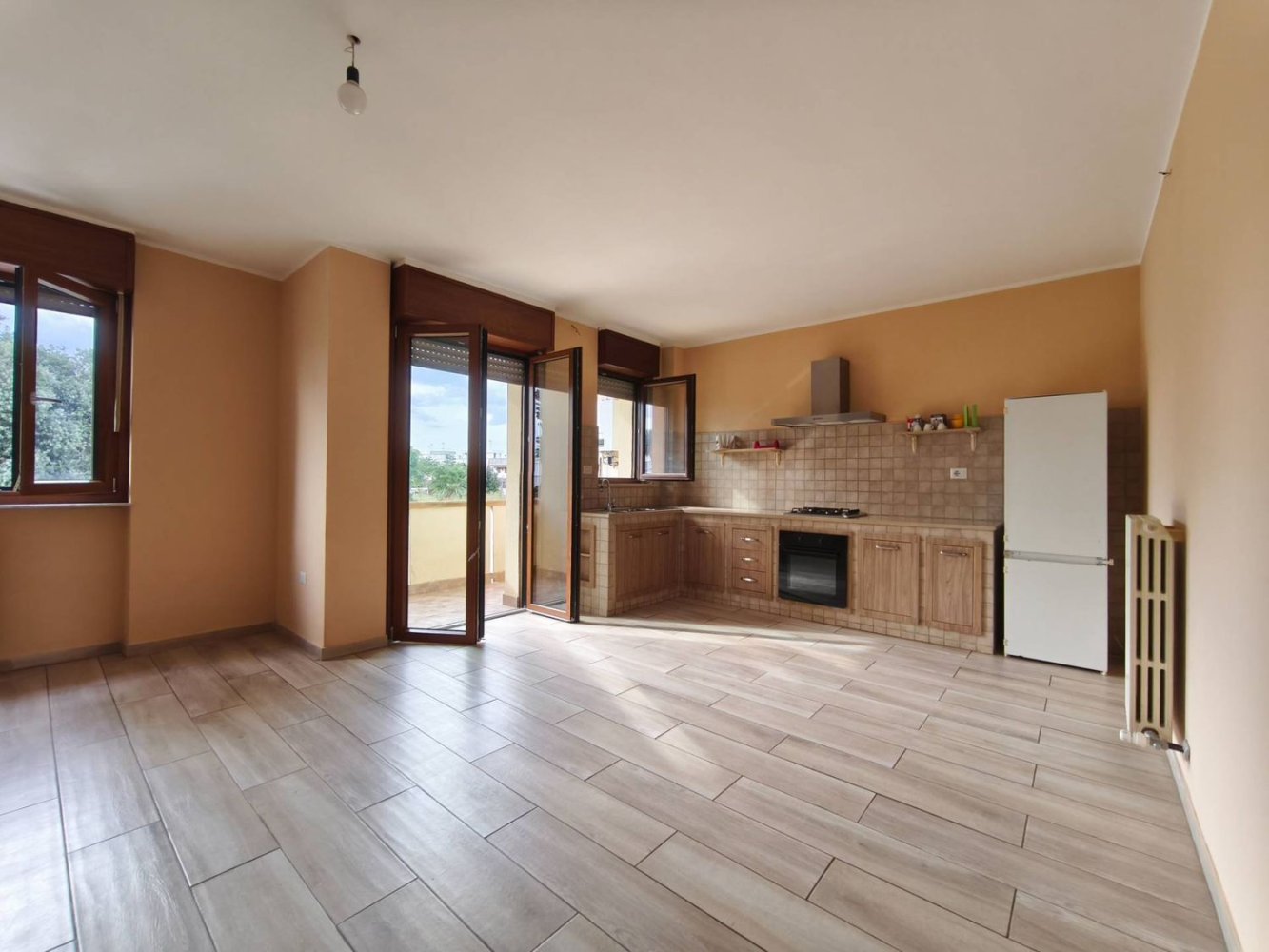 5 Schlafzimmer Wohnung in Alliste, Italy, Nr. 357597