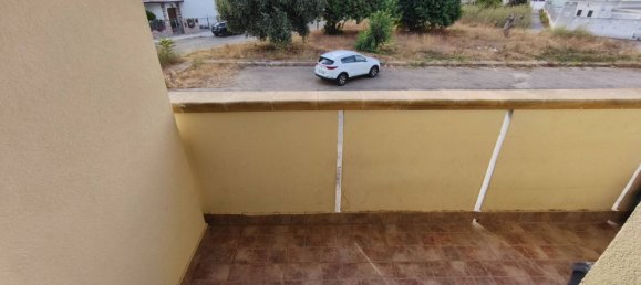 5 Schlafzimmer Wohnung in Alliste, Italy, Nr. 357597 12