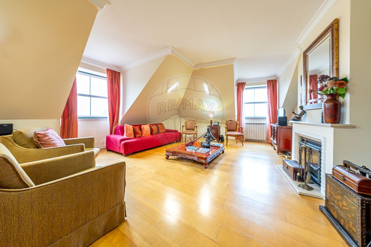 2 bedrooms Apartment in Lisbon, Portugal No. 75433