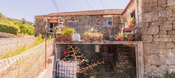 3 غرف نوم منزل في Baiao, Portugal رقم 184837 14