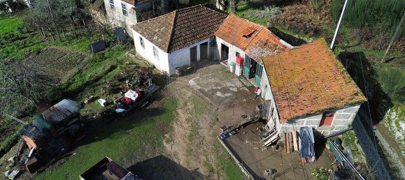 Casa de 2 dormitorios en Santa Marinha do Zezere, Portugal No. 22272 3