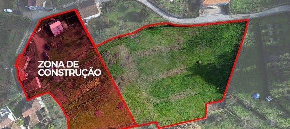 Casa de 2 dormitorios en Santa Marinha do Zezere, Portugal No. 22272 17