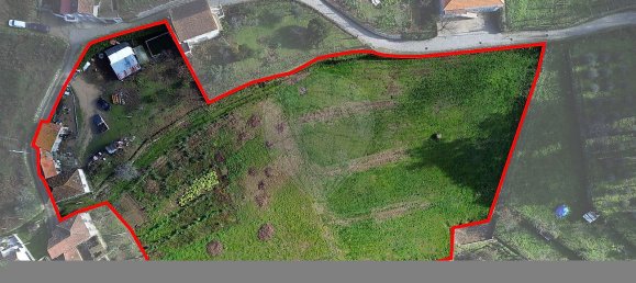 Casa de 2 dormitorios en Santa Marinha do Zezere, Portugal No. 22272 16