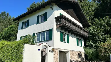 5-salle Maison à Neukirchen an der Vockla, Austria No. 134761