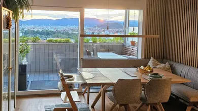 3 bedrooms Apartment in Graz, Austria No. 203390