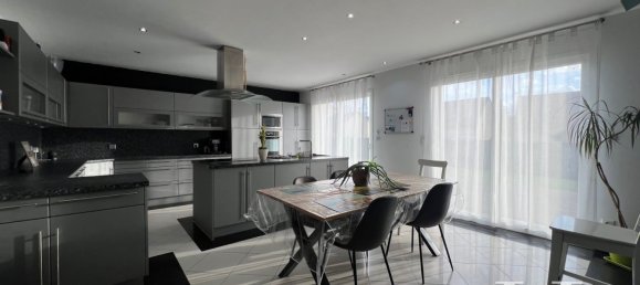 9-salle Maison à Soissons, France No. 154156 3