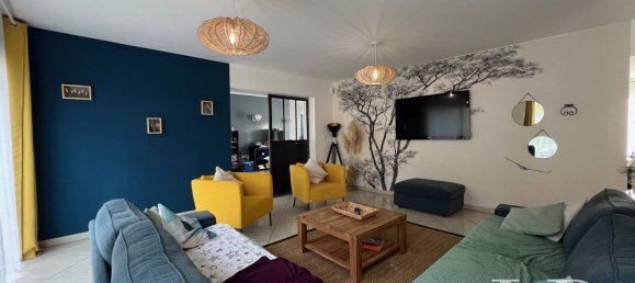 9-salle Maison à Soissons, France No. 154156 4