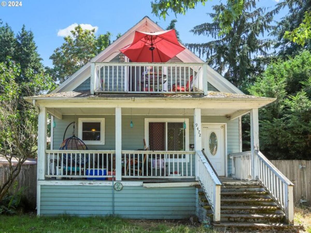 Casa T3 em Portland, USA N.º 441048