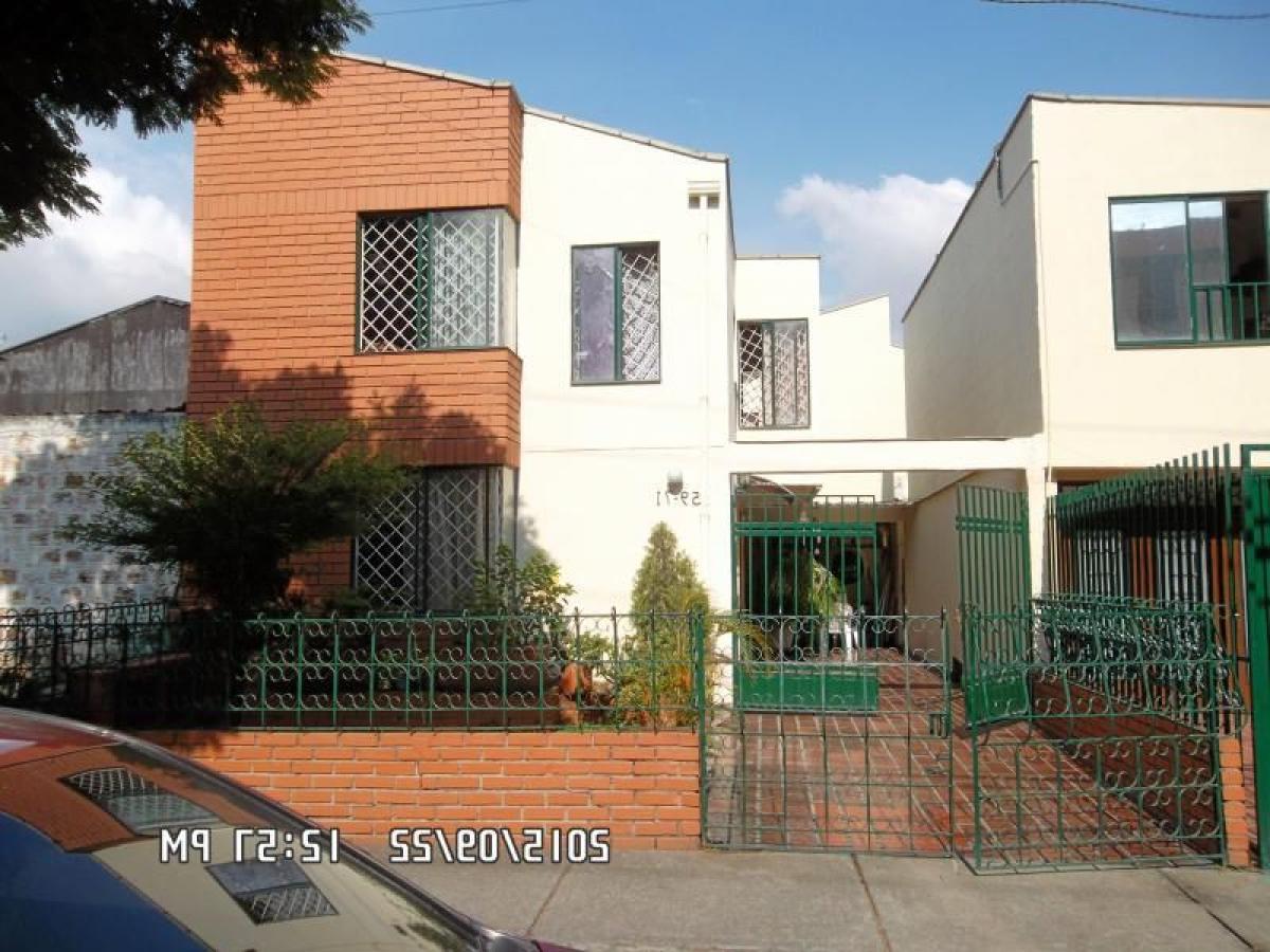 Casa T3 em Valle del Cauca, Colombia N.º 2000