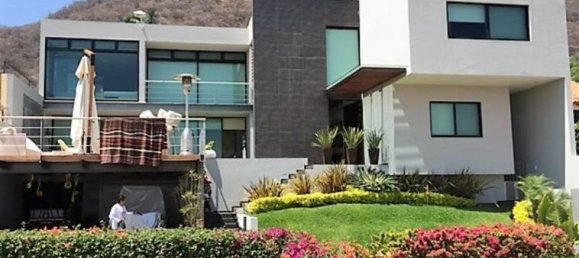 4 غرف نوم منزل في Jalisco, Mexico رقم 173315 2