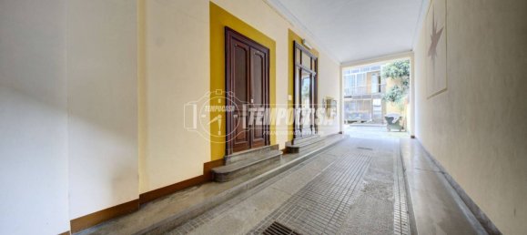 1 Schlafzimmer Wohnung in Turin, Italy, Nr. 308855 25
