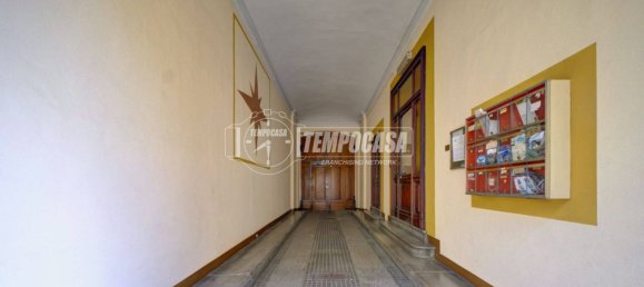 1 Schlafzimmer Wohnung in Turin, Italy, Nr. 308855 24