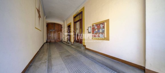 1 Schlafzimmer Wohnung in Turin, Italy, Nr. 308855 23